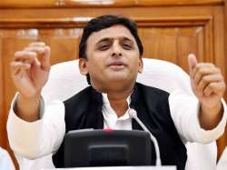 akhilesh yadav