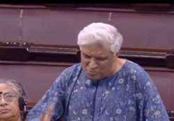 Javed Akhtar