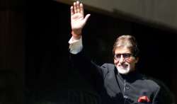 Big B is ahead of PM Narendra Modi, who has 18.8 million followers.