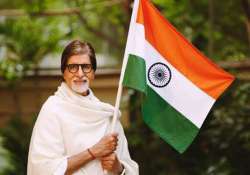 Amitabh Bachchan