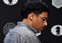 Viswanathan Anand