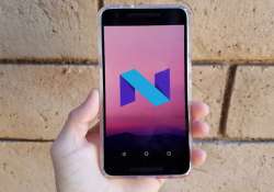 Android N