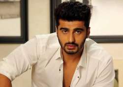 Arjun Kapoor