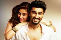 kareena kapoor arjun kapoor in ki and ka