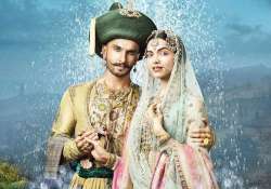 Bajirao Mastani