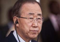 Ban-Ki-Moon