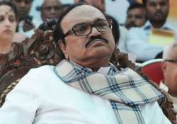 Chhagan Bhujbal