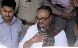 Chhagan Bhujbal