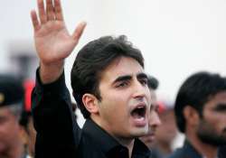 Bilawal Bhutto