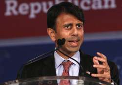 Bobby Jindal