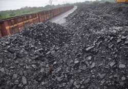 coal scam