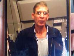 egyptair hijacker