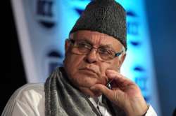 farooq abdullah