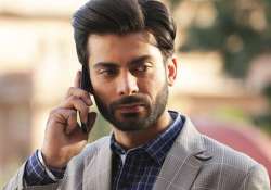 Fawad Khan