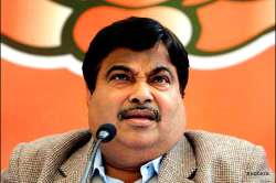 Gadkari