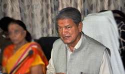 Harish Rawat