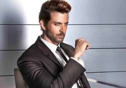 Hrithik Roshan