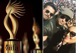 IIFA