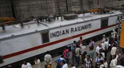 Indian Railways