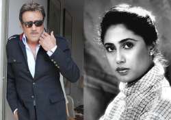 Jackie Shroff, Smita Patil