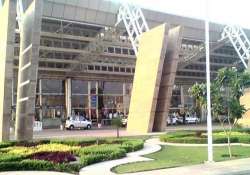 Jaipur Airport