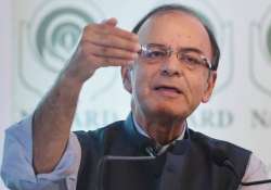 Arun Jaitley