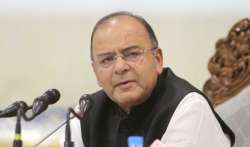 arun jaitley