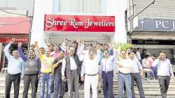 Jewellers