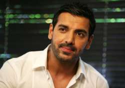 John Abraham