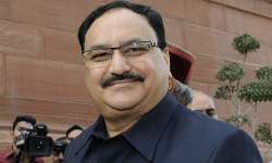 JP Nadda