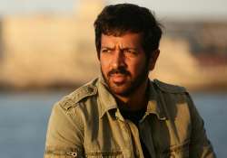 Kabir Khan