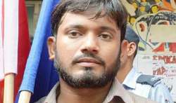 kanhaiya kumar