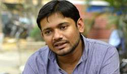 Kanhaiya Kumar