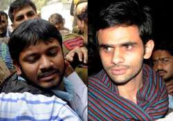 kanhaiya and umar