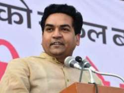 Kapil Mishra