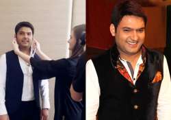 Kapil Sharma