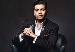 Karan Johar