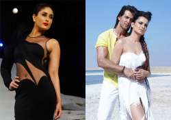 Kareena Kapoor, Hrithik Roshan, Kangana Ranaut