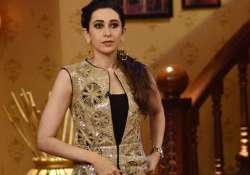 Karisma Kapoor