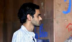 Umar Khalid