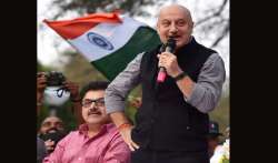 Anupam Kher