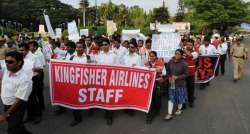 Kingfisher Airline