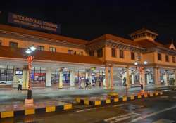 kochi airport