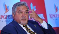 Vijay Mallya