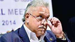 mallya