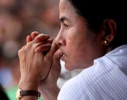 Mamta Banerjee