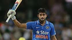 Manish Pandey