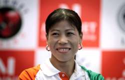 mary kom