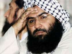 JeM chief Masood Azhar is no longer in Pakistan's custody, JIT has told NIA