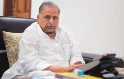 Mulayam Singh